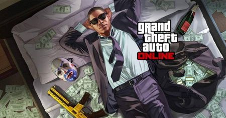 GTA Online zoptymalizowane przez gracza. Czasy ładowania o 70 proc. krótsze!