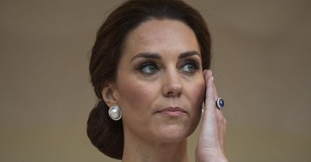 Wiemy, jak wyglądały urodziny księżnej Kate. Zabrakło ważnego gościa