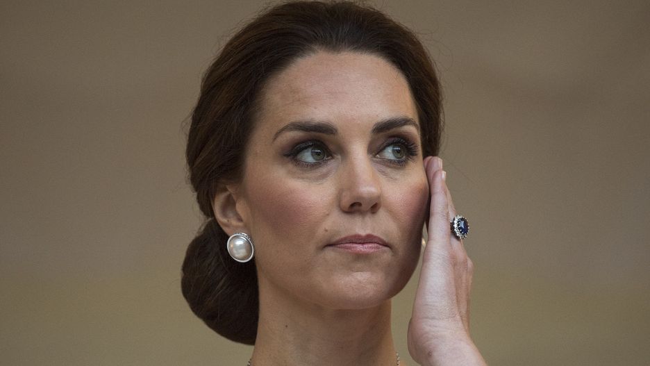 księżna kate