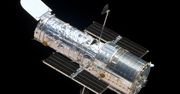 Teleskop Hubble’a ponownie działa! NASA udało się go naprawić