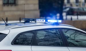 Tragiczny wieczór. Nagle ruszył z maczetą. Po chwili znaleźli ciało