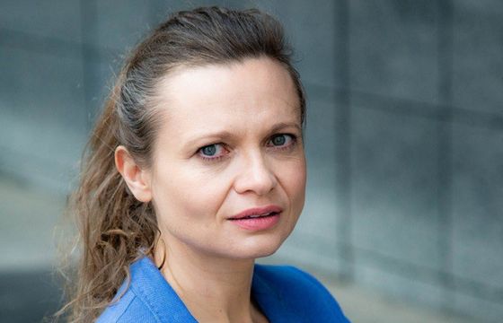 Joanna Staude-Potocka szefową marketingu Żabka Polska