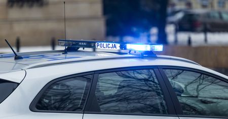 Tragiczny wieczór. Nagle ruszył z maczetą. Po chwili znaleźli ciało