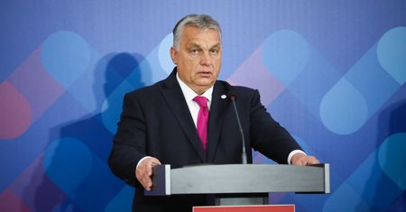 Węgrzy mówią "nie" Ukrainie. "Mówimy językiem pokoju"