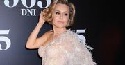 Blanka Lipińska w osobistym wywiadzie z mamą. "Byłam okropna. Fatalnie odzywałam do rodziców"