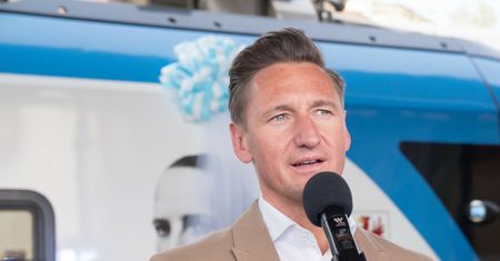 Marszałek Geblewicz w tarapatach. Prokuratura wszczyna śledztwo