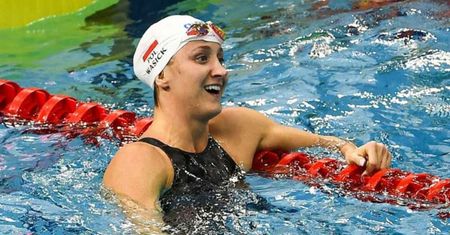 Mamy medal. Katarzyna Wasick na podium MŚ w Budapeszcie