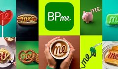 Sieć stacji bp promuje nową aplikację. W stworzeniu kampania pomogła sztuczna inteligencja