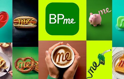 Sieć stacji bp promuje nową aplikację. W stworzeniu kampania pomogła sztuczna inteligencja