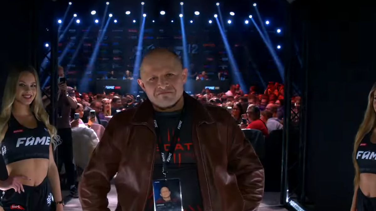 Jacek Murański stoczy kolejną walkę?