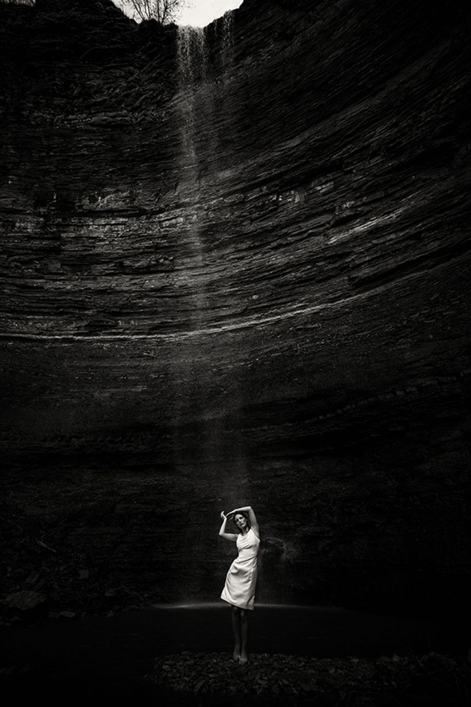 Wielu Polaków na podium w konkursie Monochrome Photography Awards 2017 22