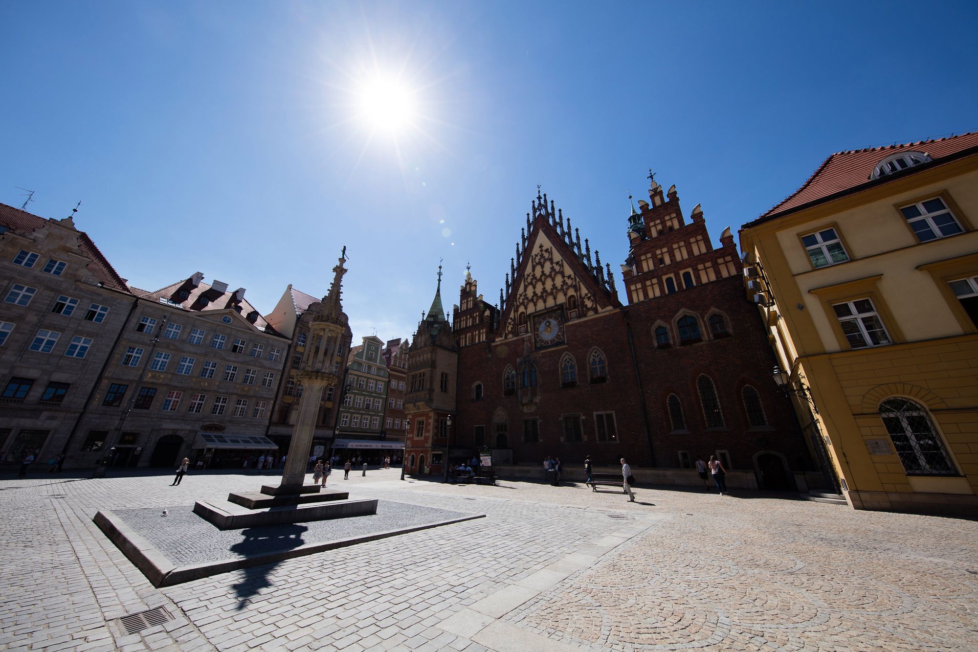 Canon EOS 5Ds R + 11-24mm f/4 L - pierwsze zdjęcia przykładowe 10