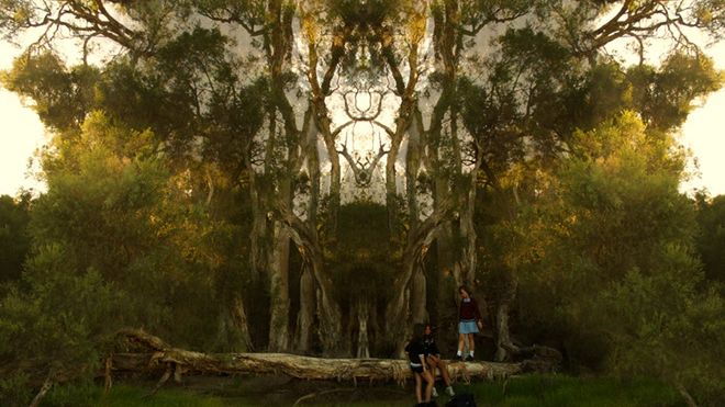 "Paradise in Suburbia", czyli miejsca, których się nie zapomina 1