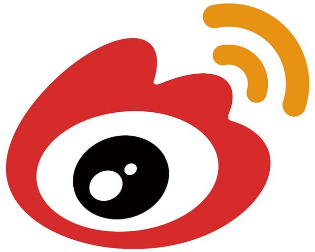 Logo Sina Weibo