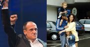 Żona Kukiza: "Poznaliśmy się gdy miałam prawie 15 lat. Wychował mnie"