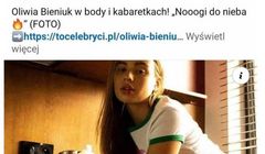 Jaki kraj, taki marketing polityczny. Przyłapali fanpage o celebrytkach, który zmienił się profil o kandydacie PiS