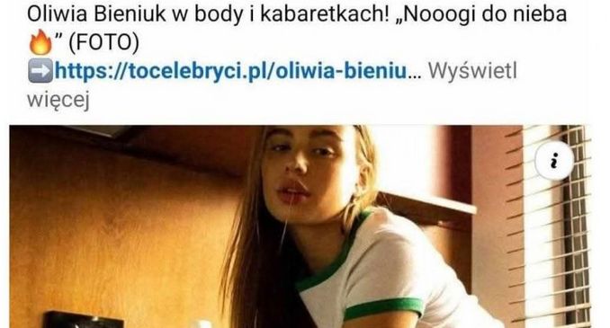 Jaki kraj, taki marketing polityczny. Przyłapali fanpage o celebrytkach, który zmienił się profil o kandydacie PiS