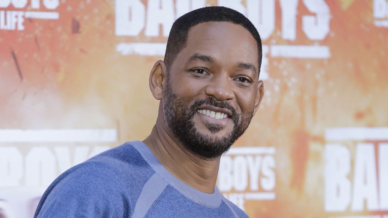 Will Smith miał szczęście. Nigdy nie spotkał inteligentnego rasisty