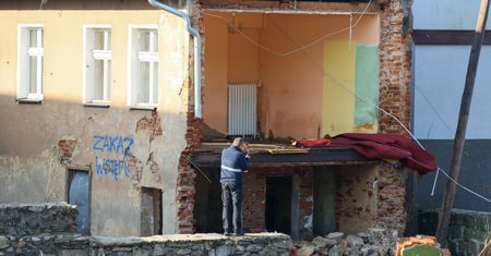 Lubnauer ostro o pomyśle Zimocha. "Dobroczynność na pokaz"