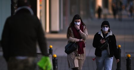 Możliwy lockdown. Rząd wprowadzi stan wyjątkowy? Media o nieoficjalnych doniesieniach