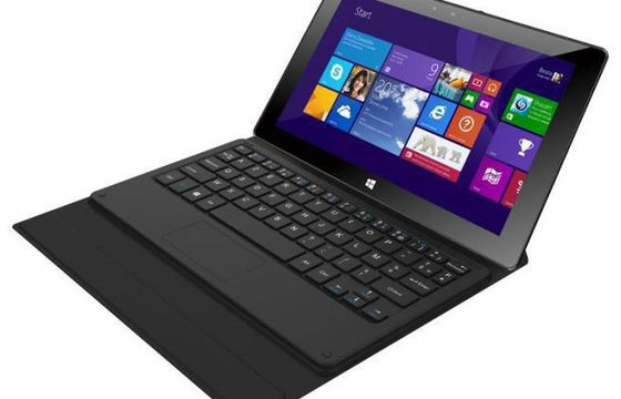 Ultimate 10i Win - nowy tablet z dopinaną klawiaturą od Lark za 699 zł