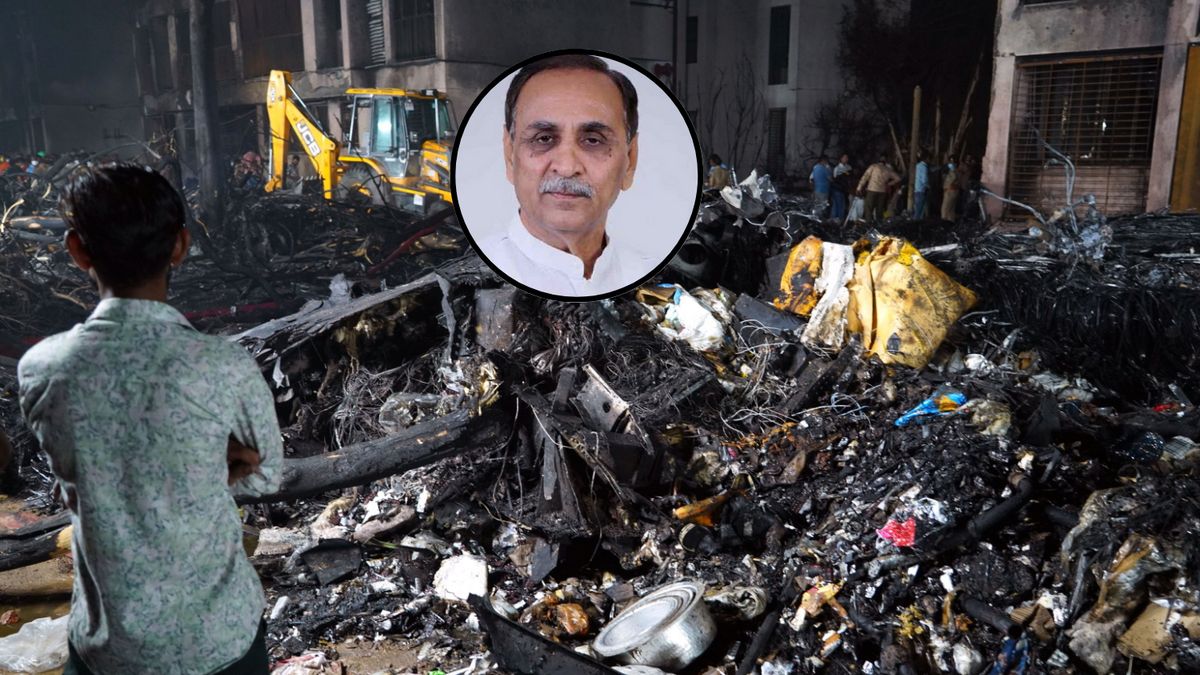 Wśród ofiar katastrofy jest indyjski polityk 