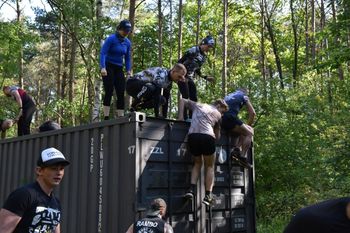 Formoza Challenge 2025. Ekstremalny bieg w kaliskim Lesie Winiarskim