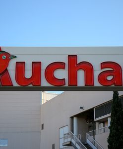 Zwolnienia w Auchan w Europie. 700 osób straci pracę