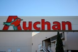 Zwolnienia w Auchan w Europie. 700 osób straci pracę
