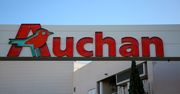 Zwolnienia w Auchan w Europie. 700 osób straci pracę