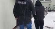 Biała Podlaska: 29-latka zatrzymana za liczne kradzieże