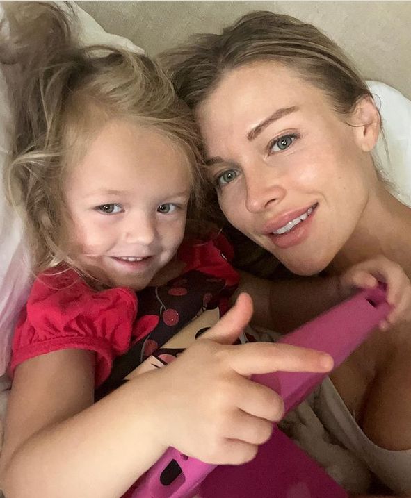 Joanna Krupa rozstała się z mężem? Celebrytka zabrała głos