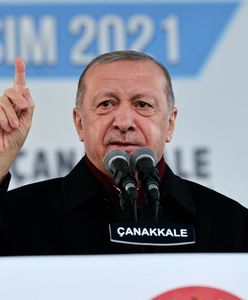 Próba zamachu na prezydenta Erdogana? Bomba pod samochodem oficera policji