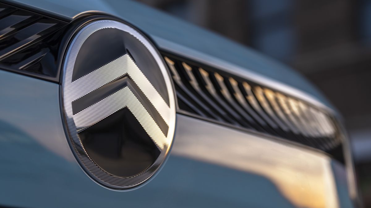 Citroën C3 Aircross z pierwszymi szczegółami