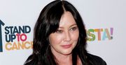 Shannen Doherty ma przerzuty do mózgu. Walcząca z rakiem aktorka opublikowała nowe zdjęcie (FOTO)