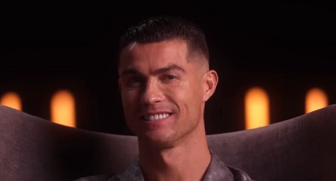 Cristiano Ronaldo przebił miliard w social media