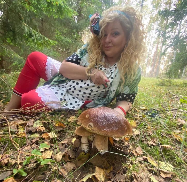 Magda Gessler