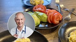 Kardiolog zdradza, co ma w lodówce. "Generalnie unikamy trzech rzeczy"