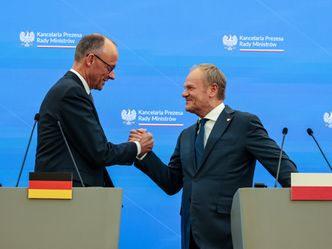 Polska kluczowym partnerem Niemiec. Eksport wzrasta