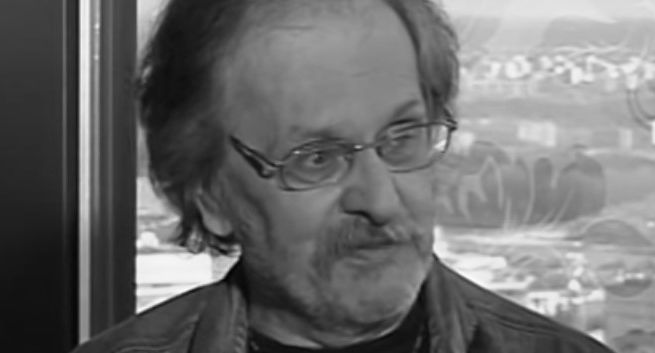 Zmarł dziennikarz Andrzej Gowarzewski, twórca „Encyklopedii piłkarskiej Fuji”