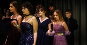 Gdańsk: Studniówka I LO G w Starym Maneżu. Tak bawiła się gdańska młodzież!
