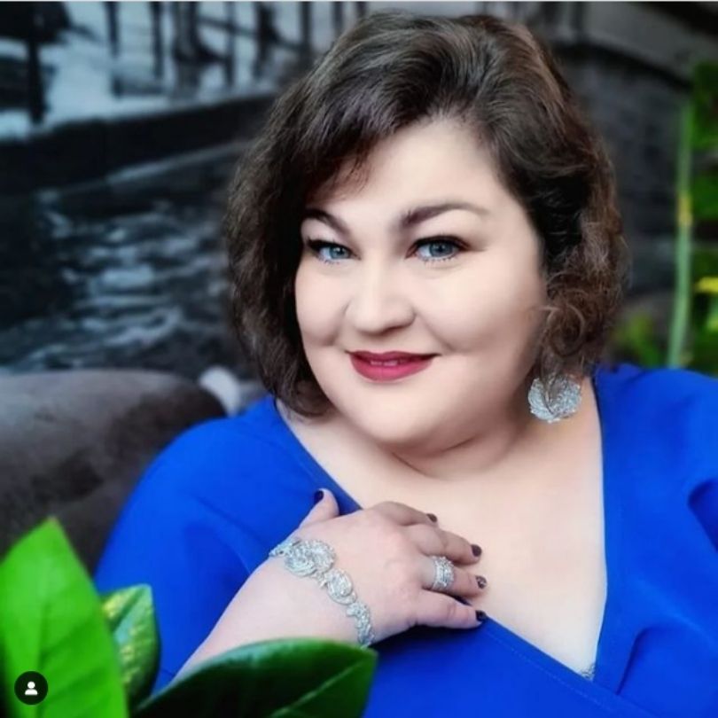 Dominika Gwit namawia fanów, by kochali samych siebie