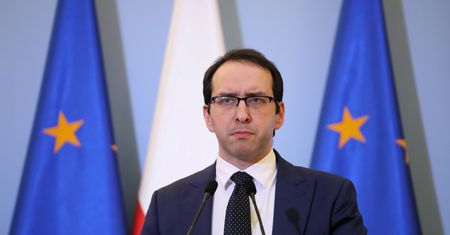 Co planuje Putin? Żaryn o możliwych scenariuszach działania Rosji