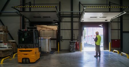 Fala zwolnień dotarła pod Włocławek. Prawie 90 procent załogi straci pracę