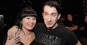 Iwona Pavlović zaręczona!