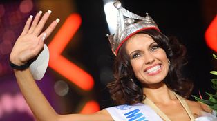 "Został mi niesmak". Tak mówiła o byciu Miss Polonia