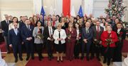 Rzeszów: Zasługi oraz Medale za Długoletnią Służbę mieszkańcom