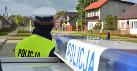 Wyszła wyrzucić śmieci i zniknęła. Dramatyczne poszukiwania 12-latki
