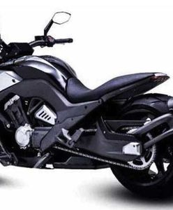 Benda LFC700 już niedługo. Znamy dane techniczne chińskiej kopii Ducati Diavela