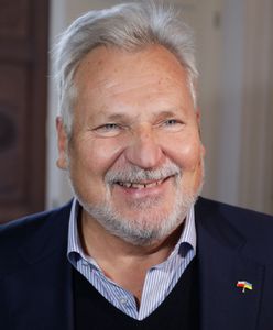 Kwaśniewski nowym szefem NATO? Jasna deklaracja byłego prezydenta